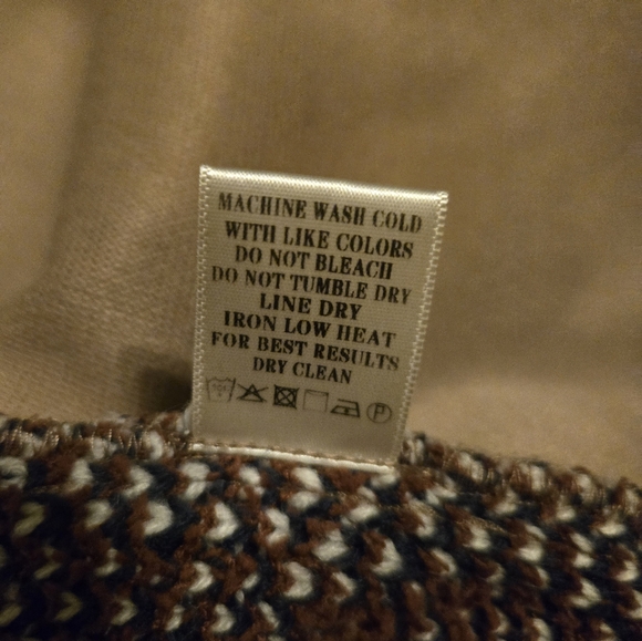 Boho Jacket - Picture 5 of 5